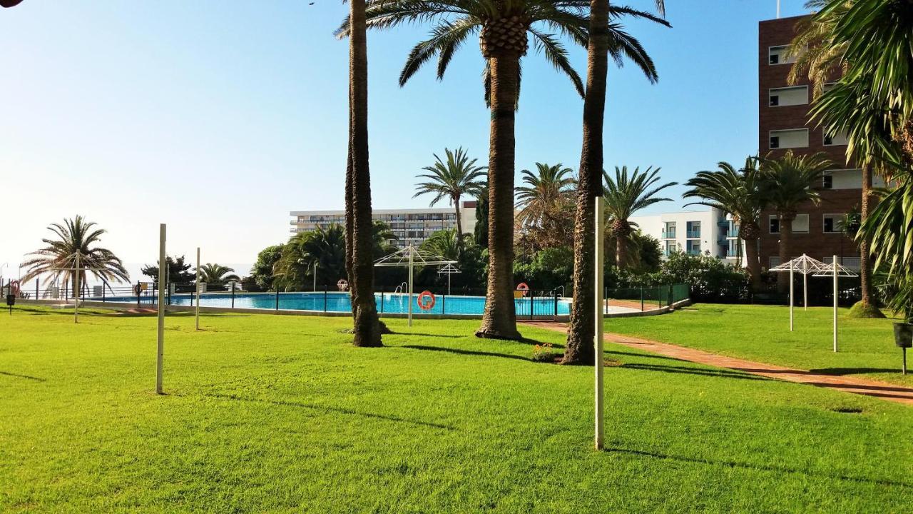 Appartement Playa Centro Vistas Mar Torremolinos