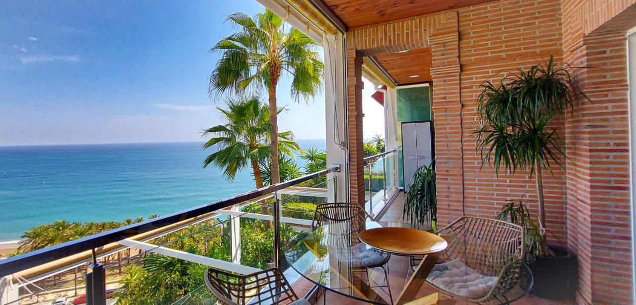 Playa Centro Vistas Mar Appartement *