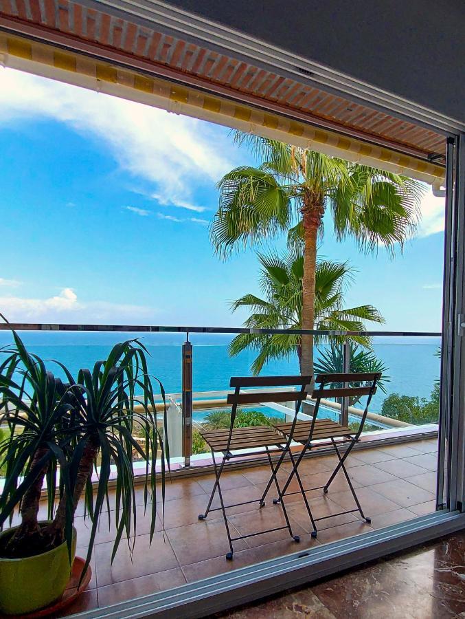 Playa Centro Vistas Mar Appartement