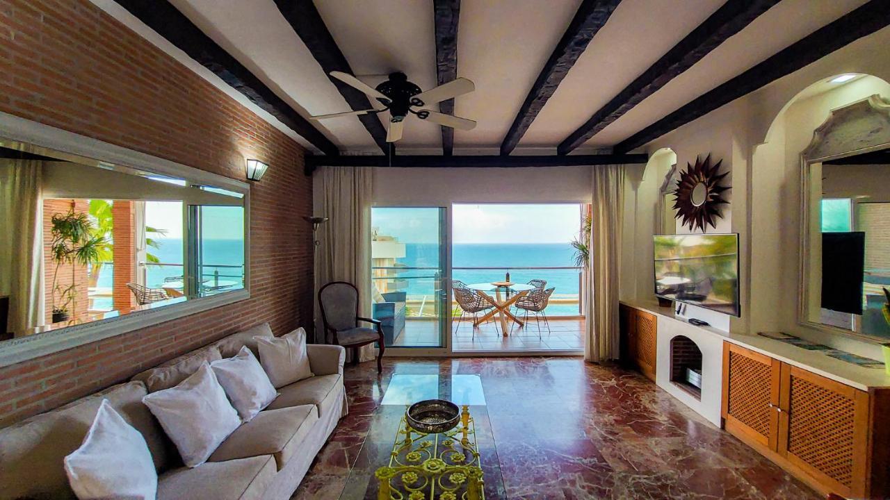 Appartement Playa Centro Vistas Mar *