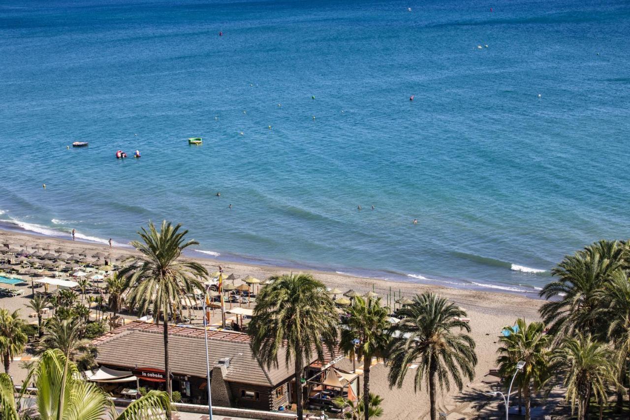 Appartement Playa Centro Vistas Mar *