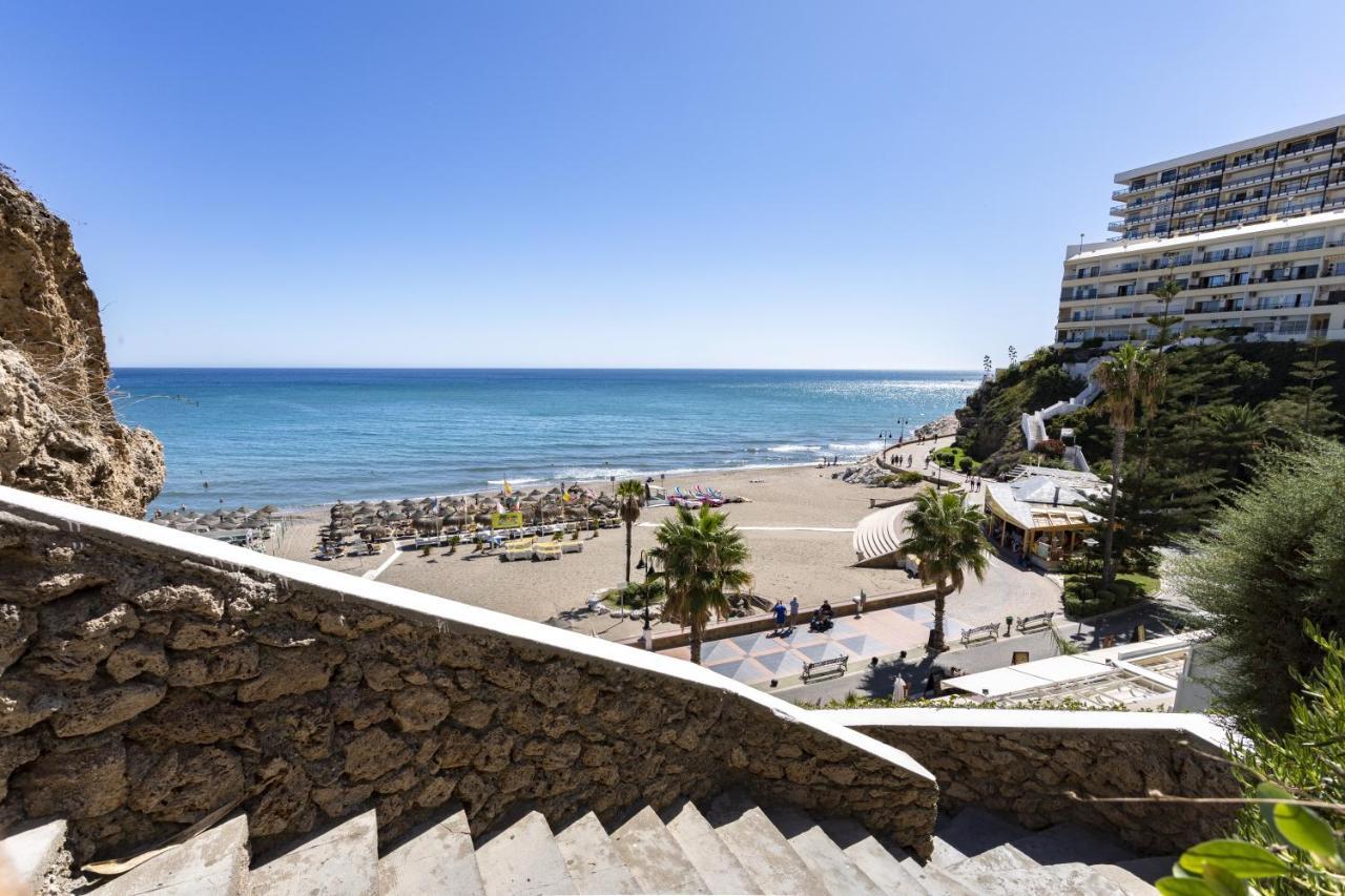 Playa Centro Vistas Mar Appartement
