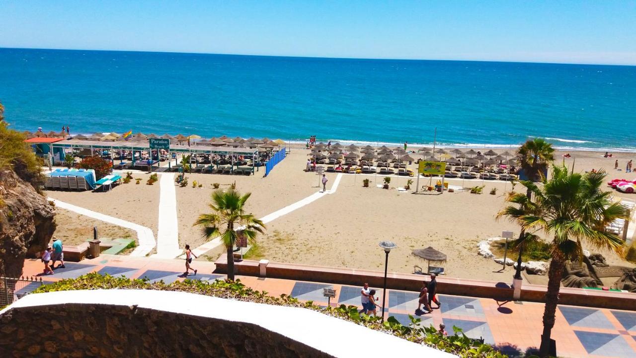 Appartement Playa Centro Vistas Mar Torremolinos