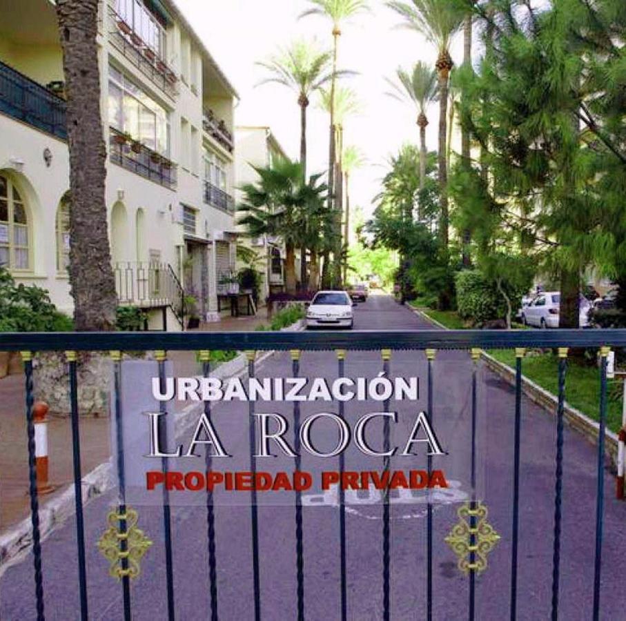 Appartement Playa Centro Vistas Mar Torremolinos